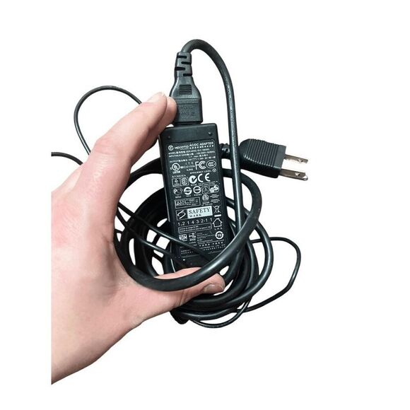 ACDC Adapter Hoioto - Picture 2 of 3